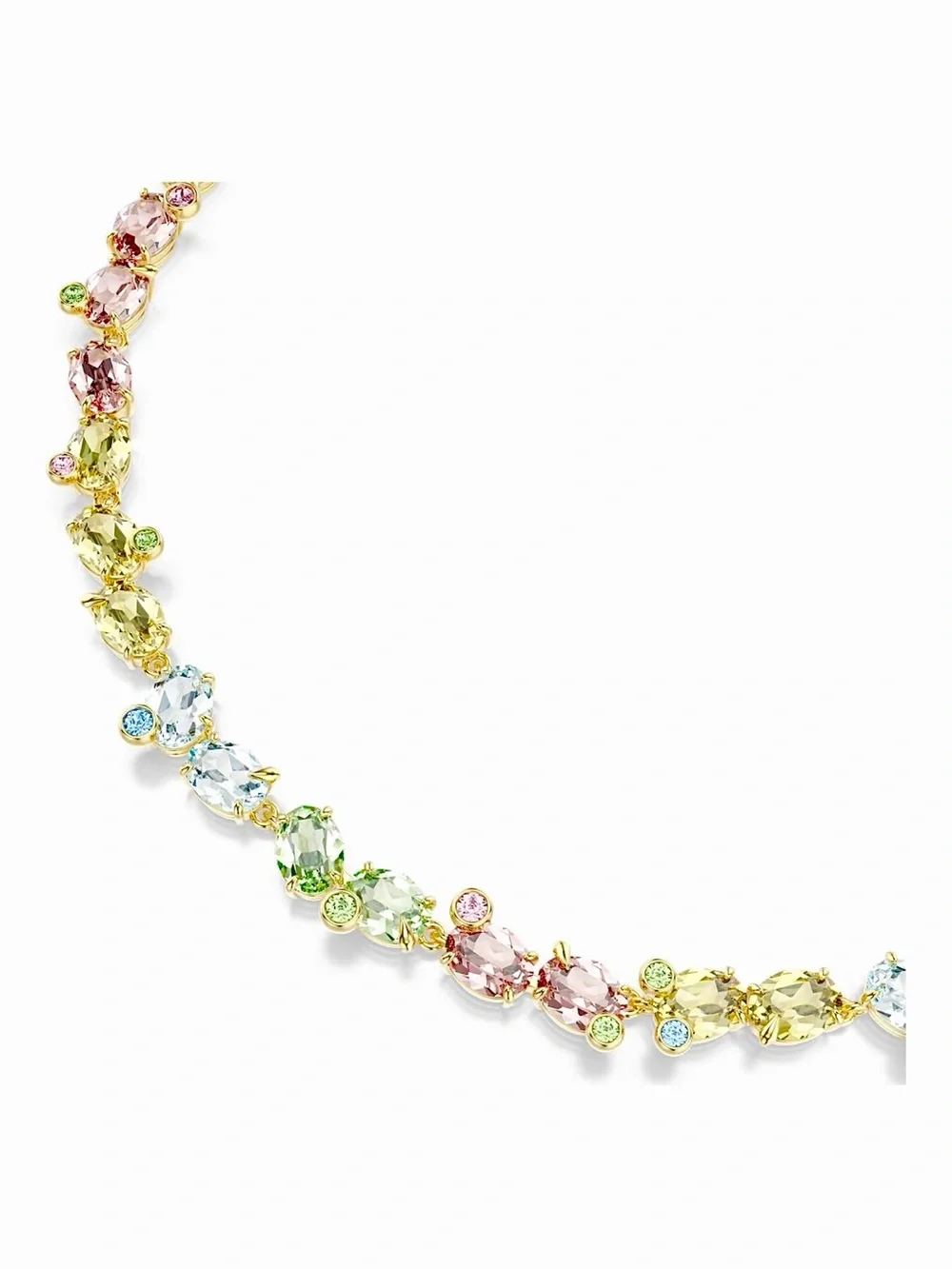 Swarovski Gema Necklace